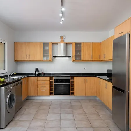 Moradia Felicidade Rocha Pxo By An Island Σπίτι διακοπών *