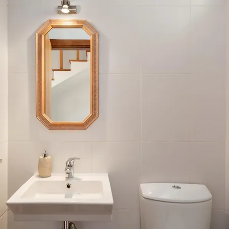 Σπίτι διακοπών With Outdoor Space - Moradia Felicidade Rocha Pxo *