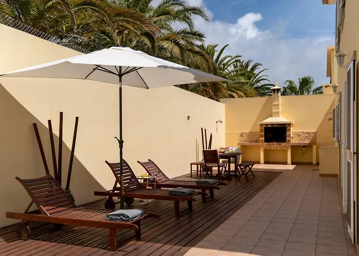 Tatil Evi Moradia Felicidade Rocha Pxo By An Island Letterkenny