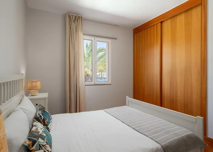 Moradia Felicidade Rocha Pxo By An Island Porto Santo