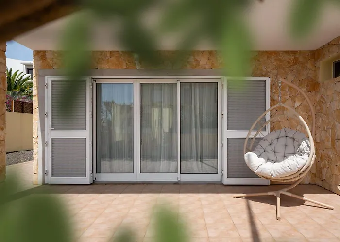 Moradia Felicidade Rocha Pxo By An Island Letterkenny