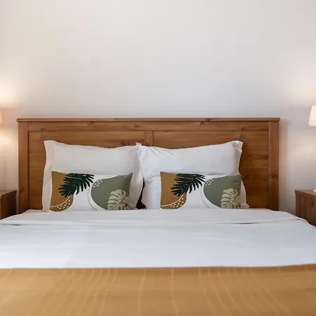 Moradia Felicidade Rocha Pxo By An Island Semesterbostad Porto Santo