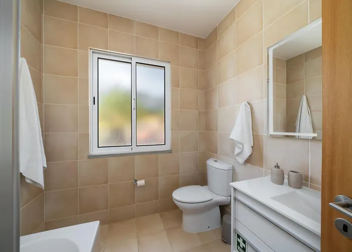 Moradia Felicidade Rocha Pxo By An Island Casa vacanze Porto Santo