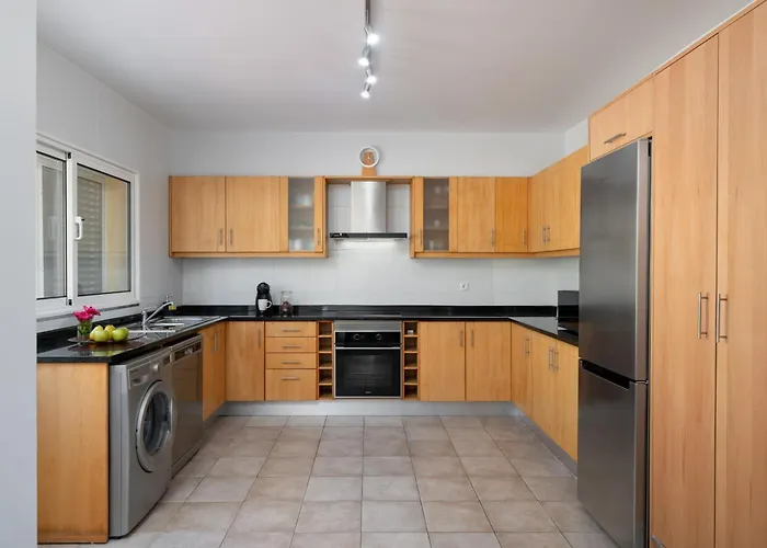 Moradia Felicidade Rocha Pxo By An Island Casa vacanze *