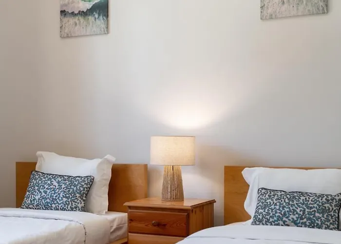 Casa vacanze Moradia Felicidade Rocha Pxo By An Island Porto Santo