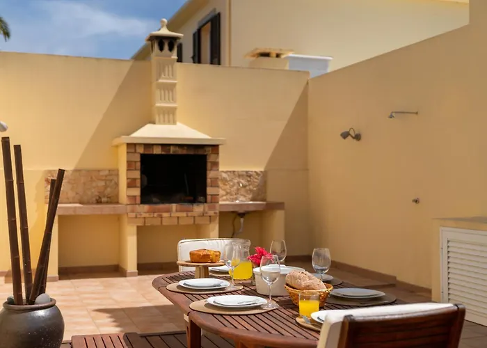 Moradia Felicidade Rocha Pxo By An Island Casa vacanze Porto Santo