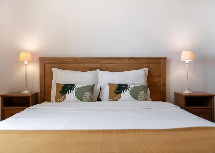 Moradia Felicidade Rocha Pxo By An Island Casa vacanze Porto Santo